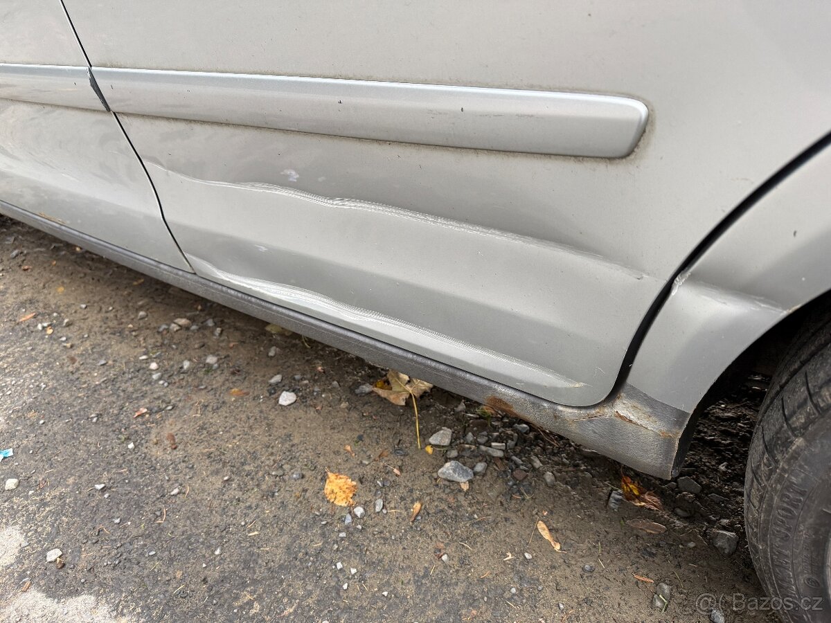 VW Polo 1.9. Tdi, 74Kw - 8