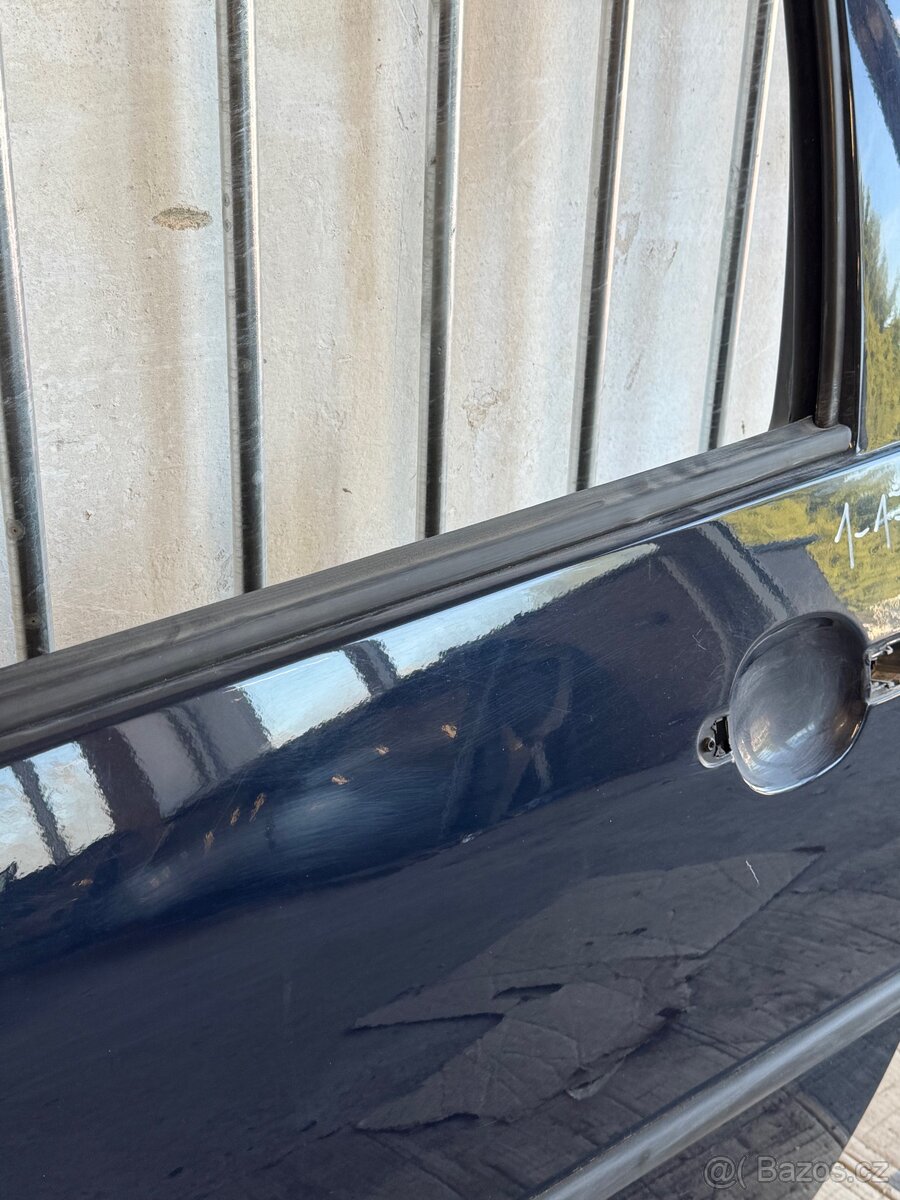 VW Golf 4 3D, LP dveře - 8