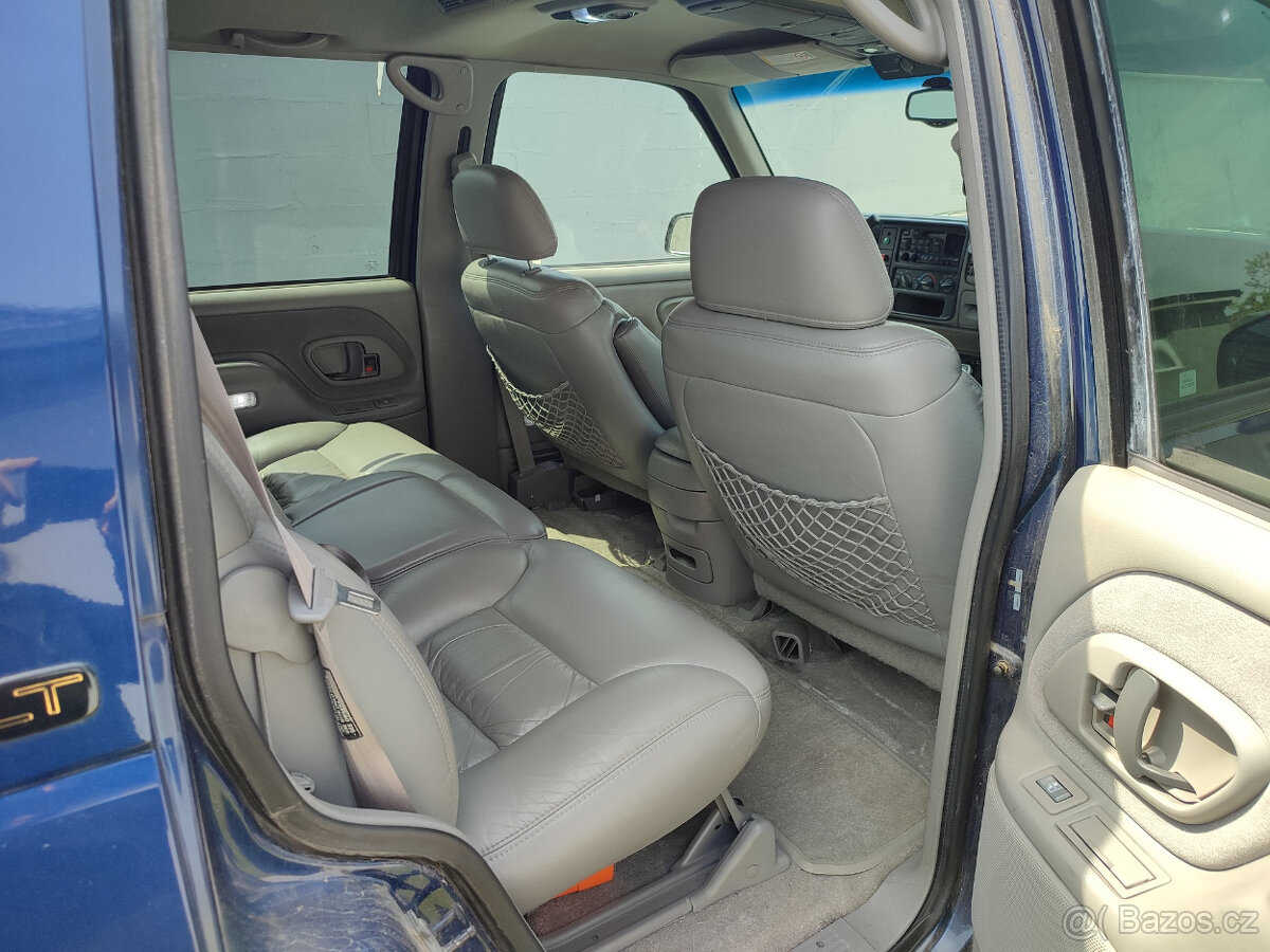 Predám Chevrolet Tahoe 5,7l V8 - 8