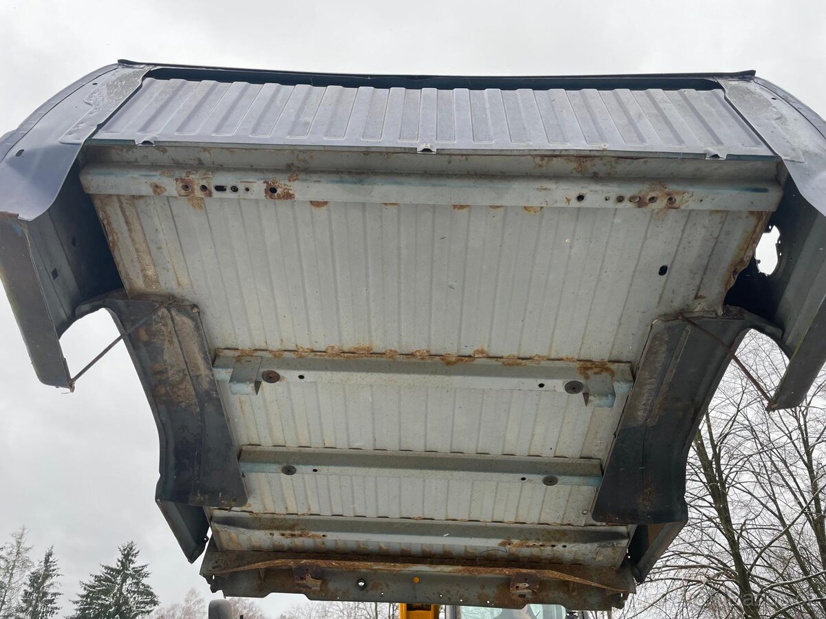 Dodge Ram 2500 2.generace (1994-2001) - 8