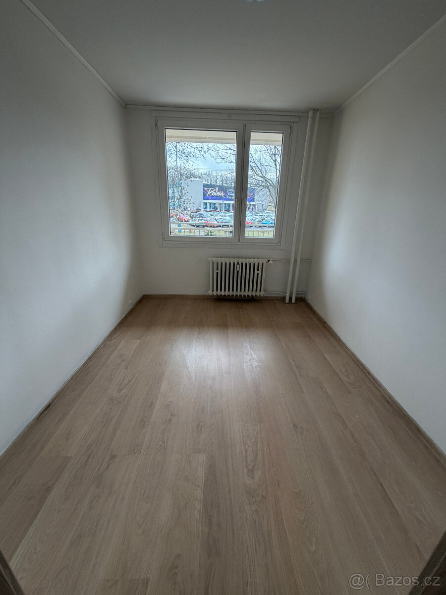 Pronajem bytu 2kk+Lodžie - 8