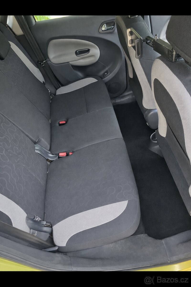 Citroen c3 Picasso 1.4i LPG - 8