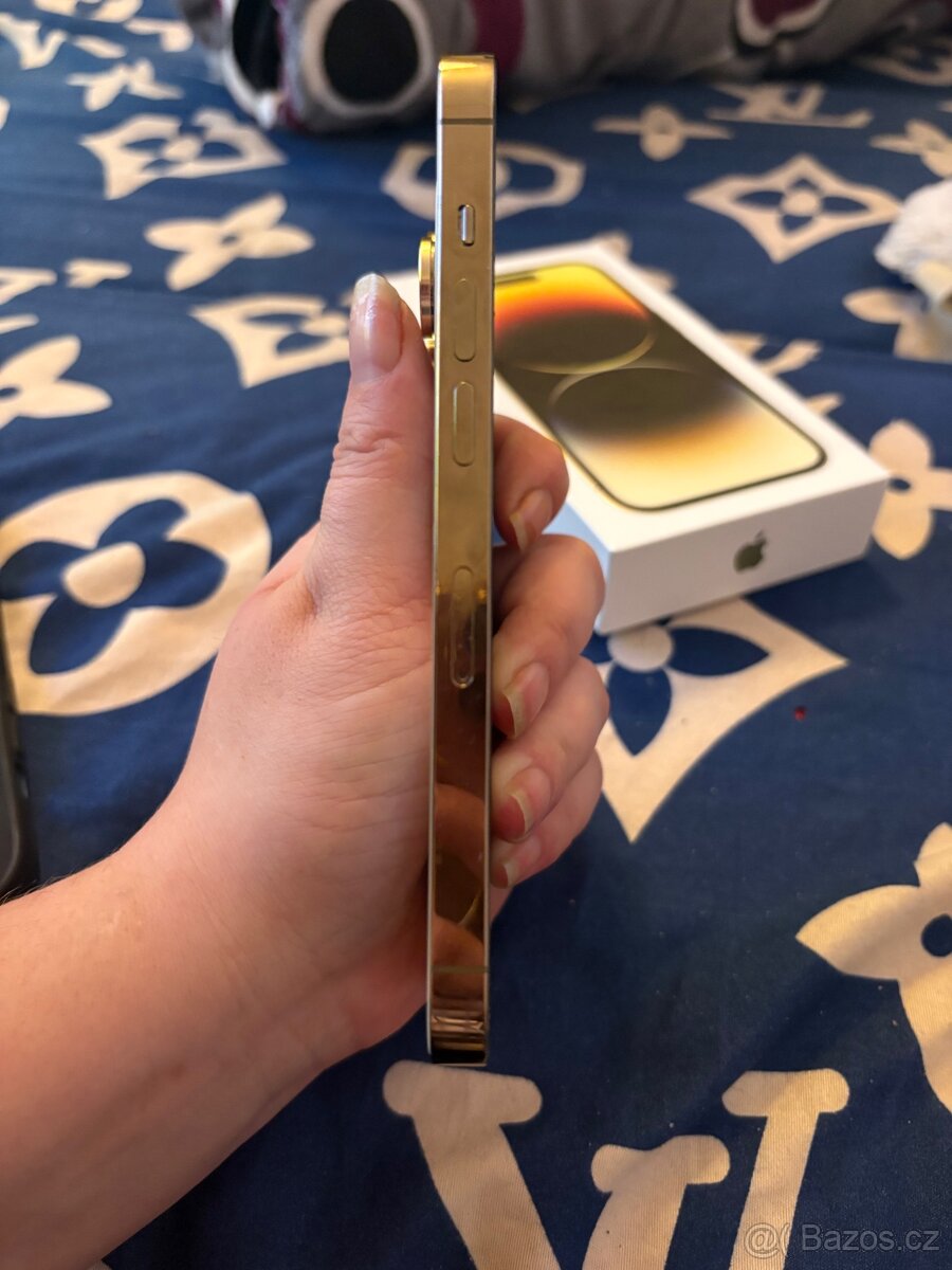 iPhone 14 Pro v Top Stavu - 8