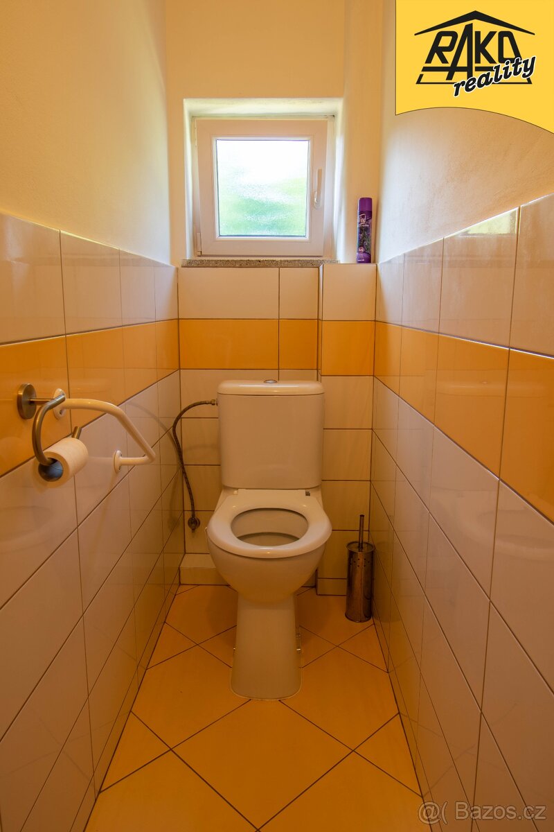 Prodej rodinného domu ve Vestci - 8