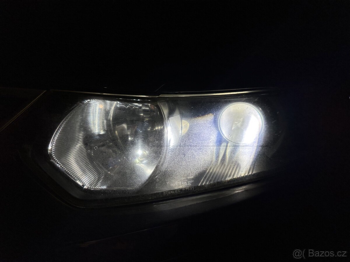 led zarovky do auta - 8