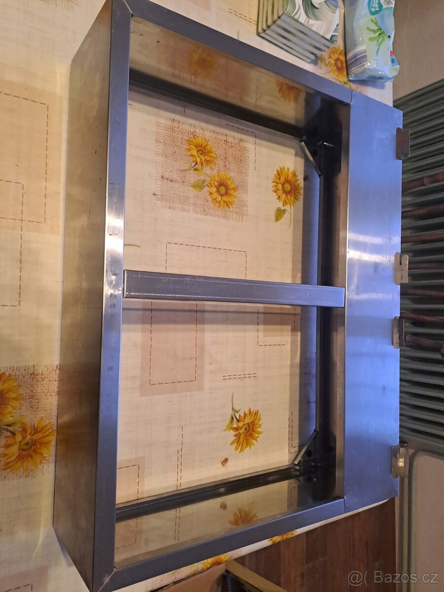 Olejová fritéza 2x 6L - 8