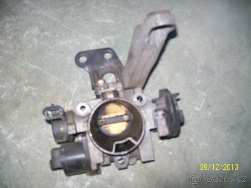 Prodám na renault - 8