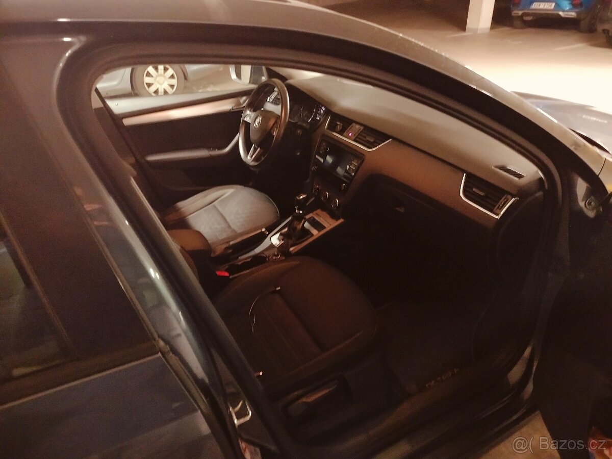 Škoda Octavia 3 Combi - 8