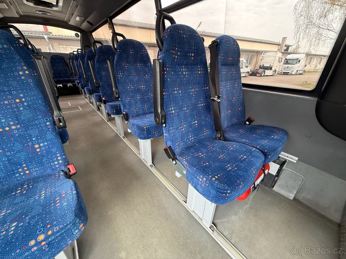 IVECO ROSERO FIRST - 8