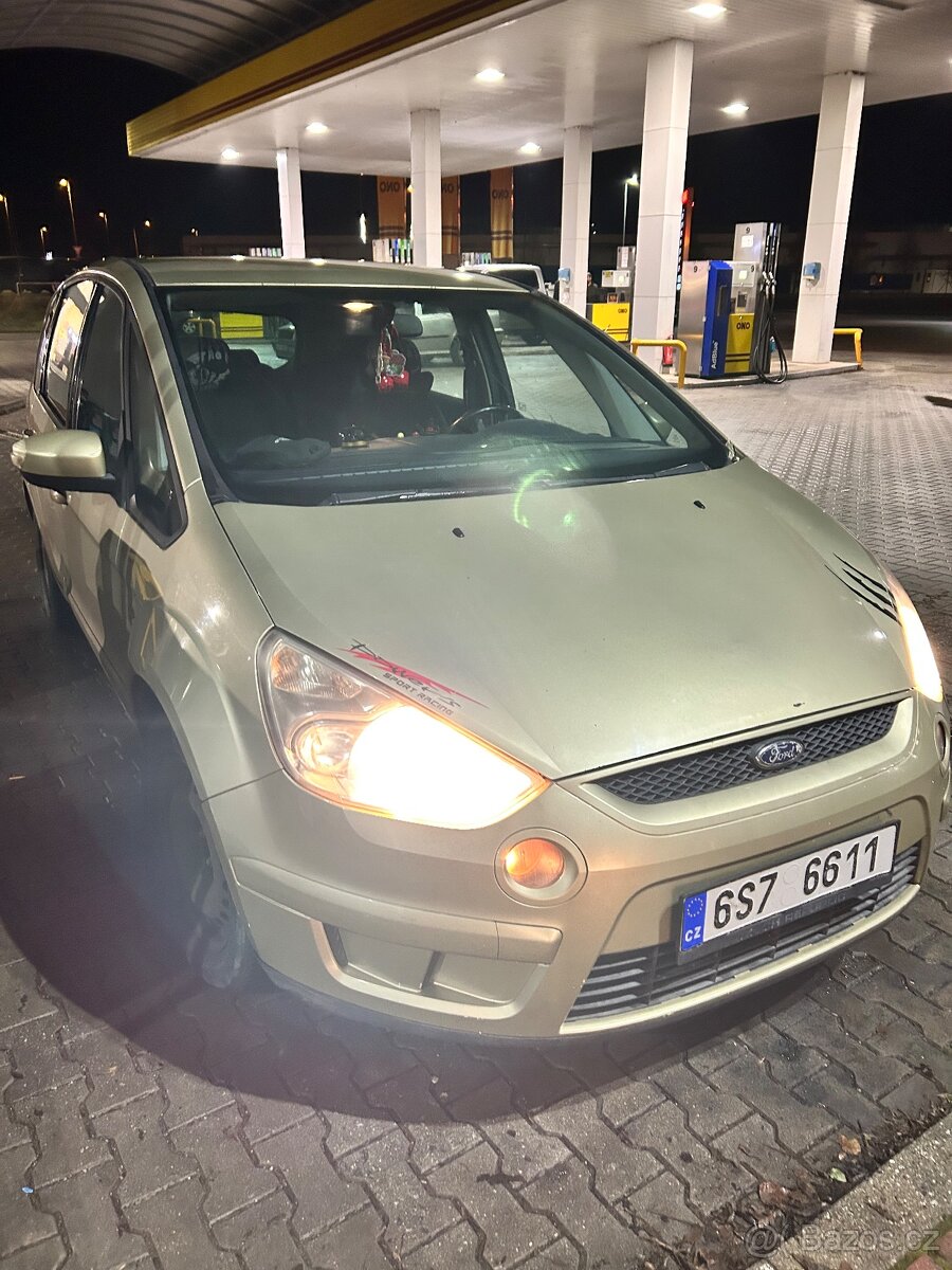 Ford s max 93kw - 8