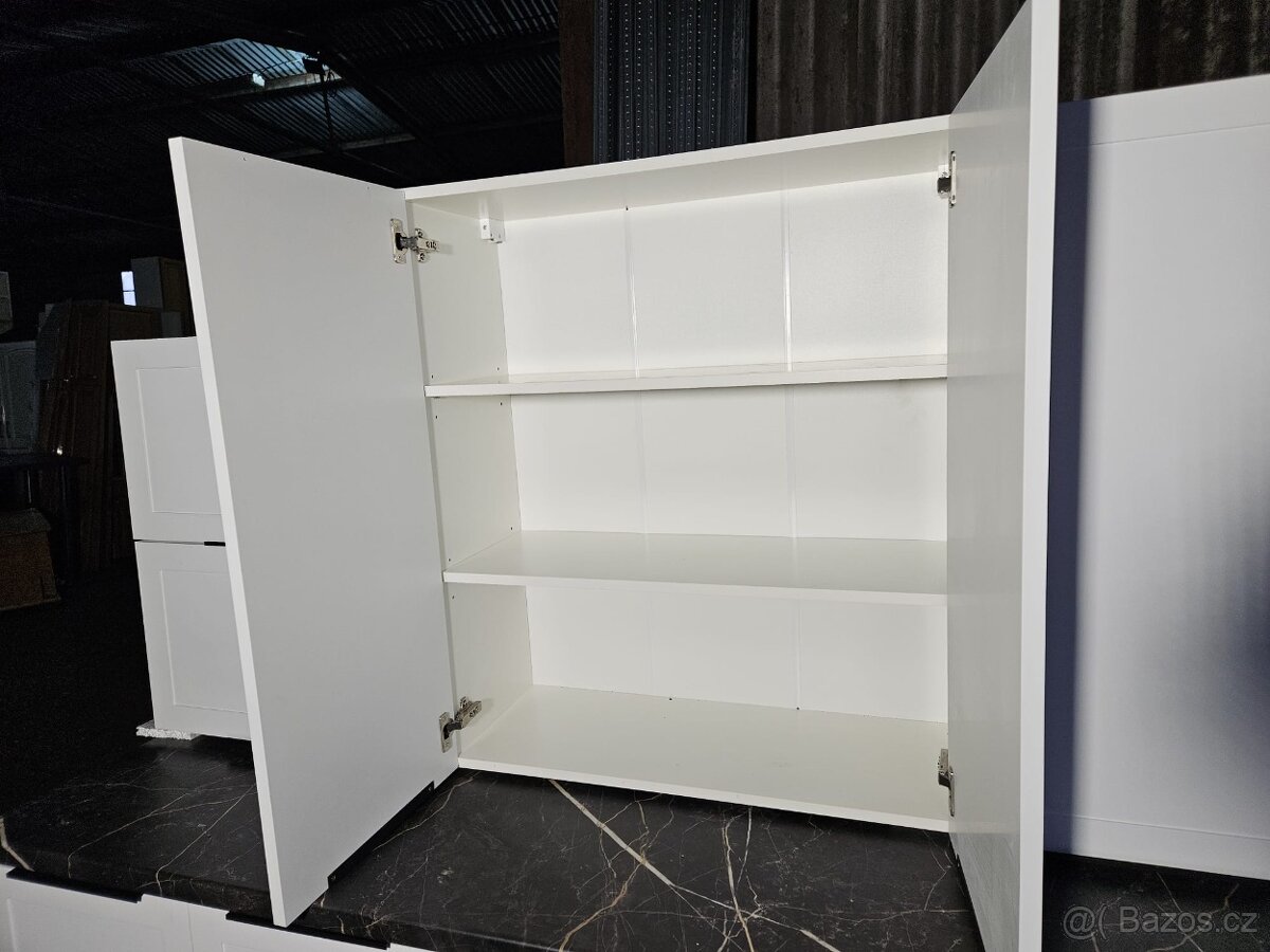 Nová kuchyňská linka s pracovní deskou - 8