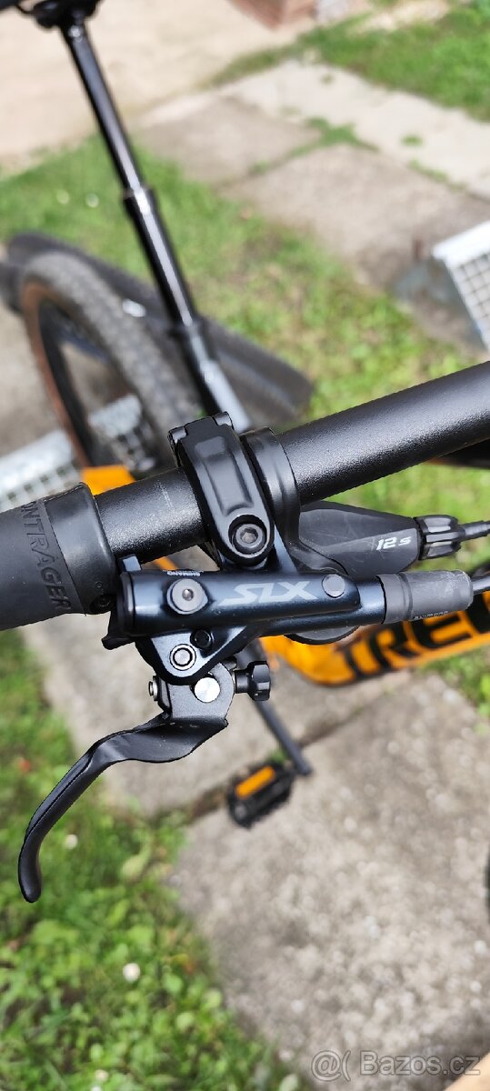 Trek Fuel ex 5 - 8