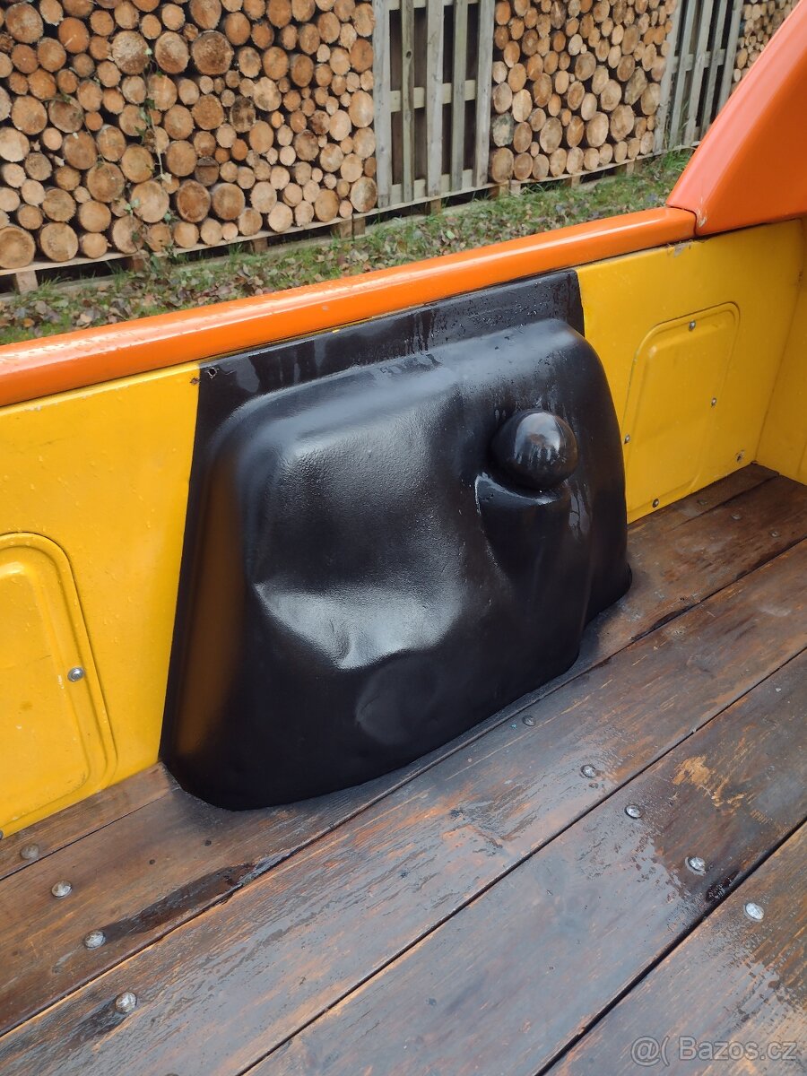 Škoda Felicia Felicie pick up - 8