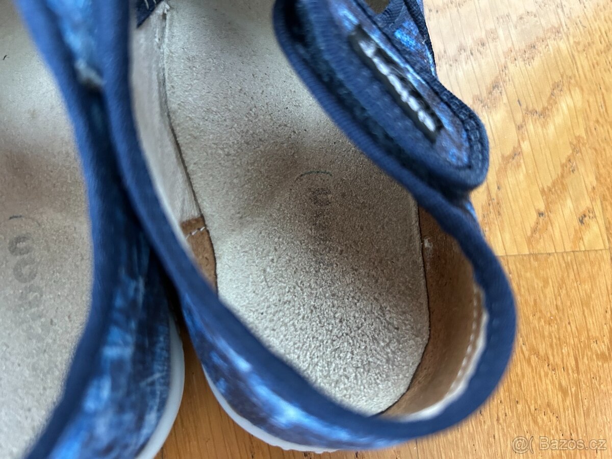 Dětské bačkory Ciciban v. 31 - 8