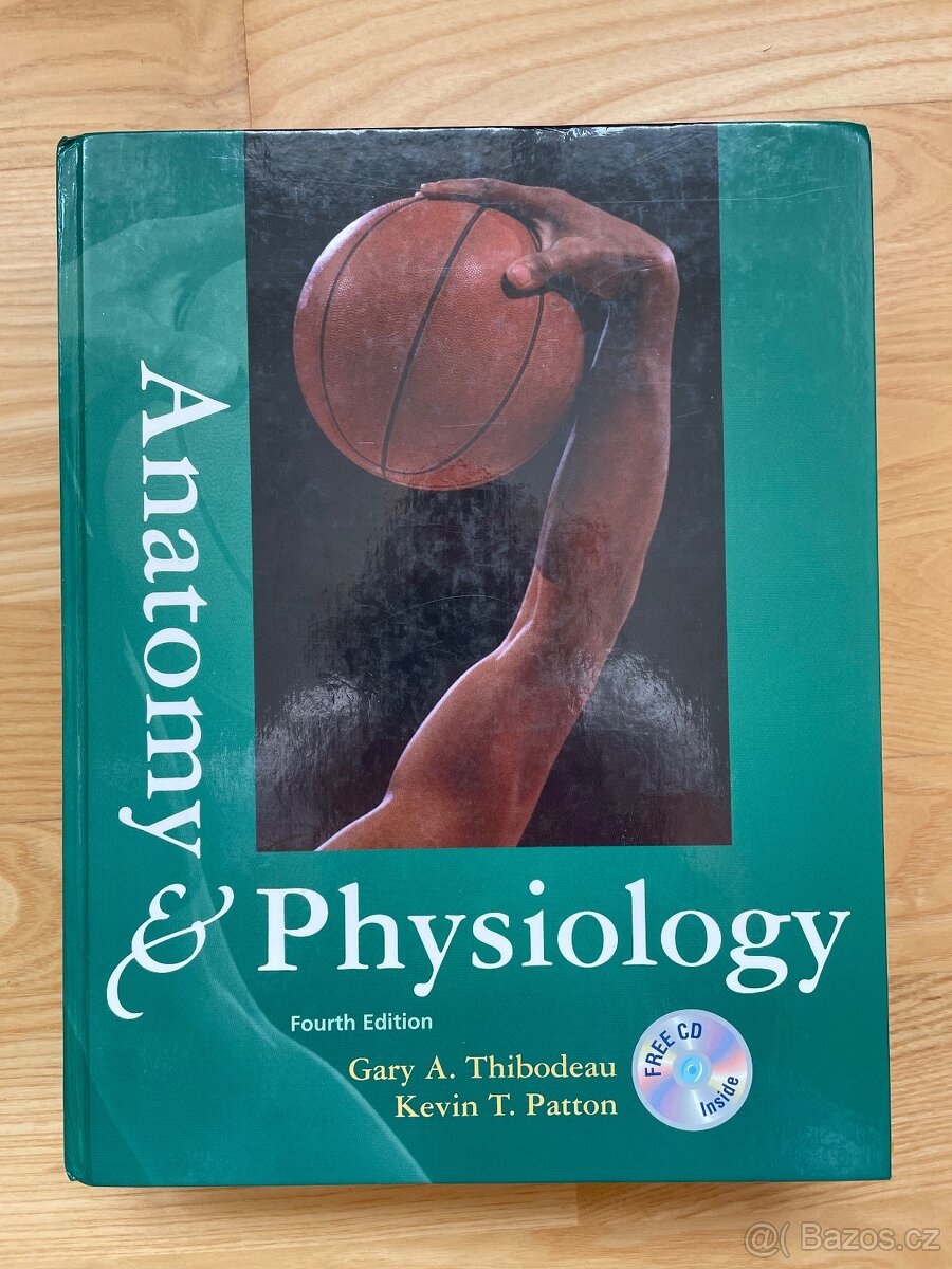 Anglické učebnice pro mediky - 8