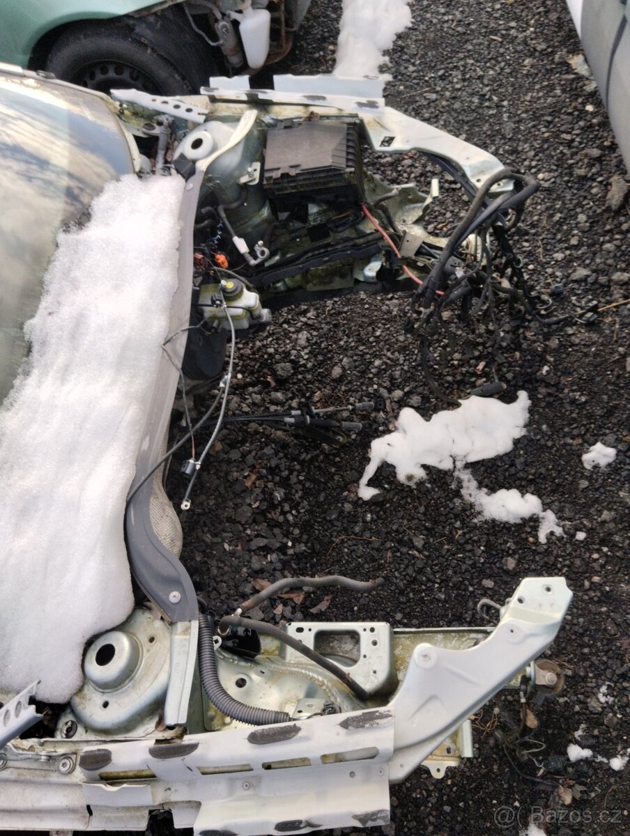 Škoda Octavia 2 facelift 1.6 TDI ND - 8