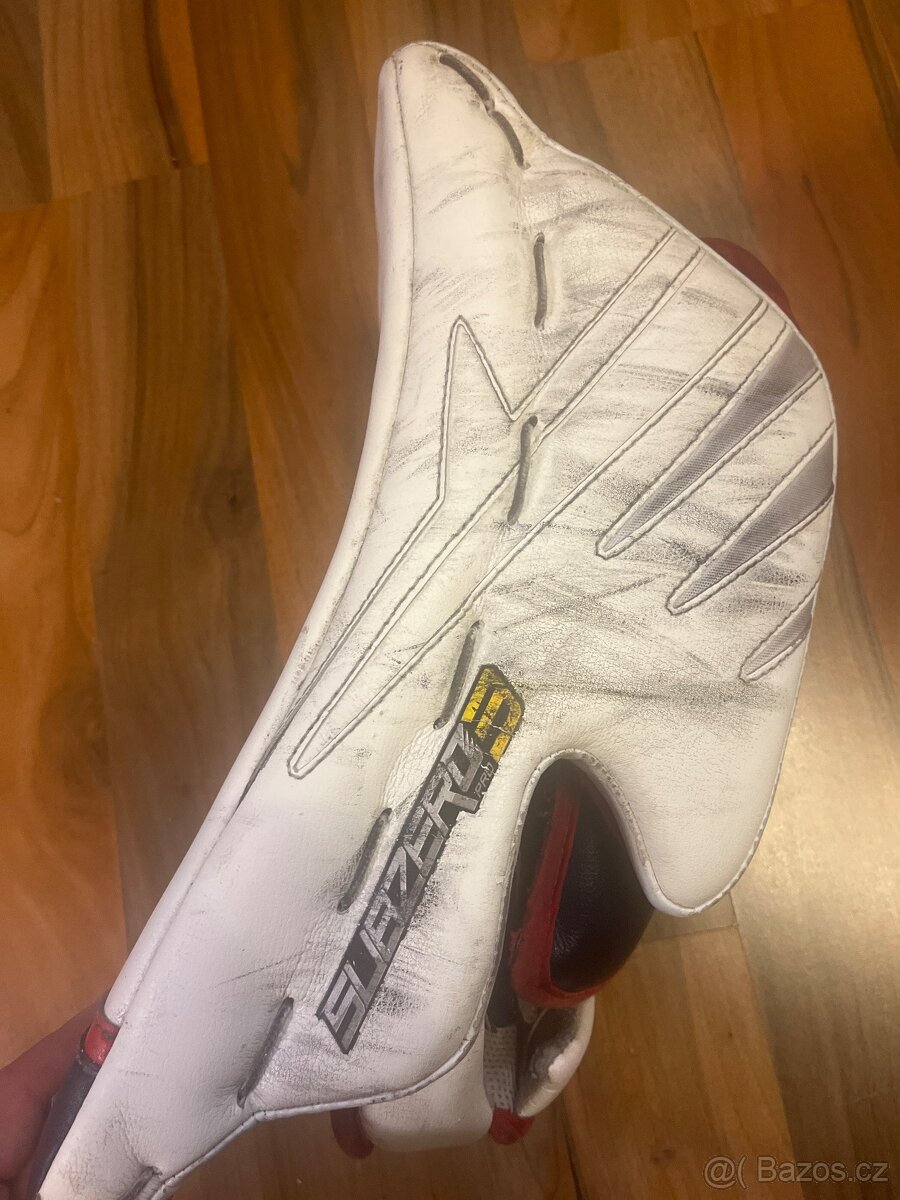 Rukavice Briańs - 8