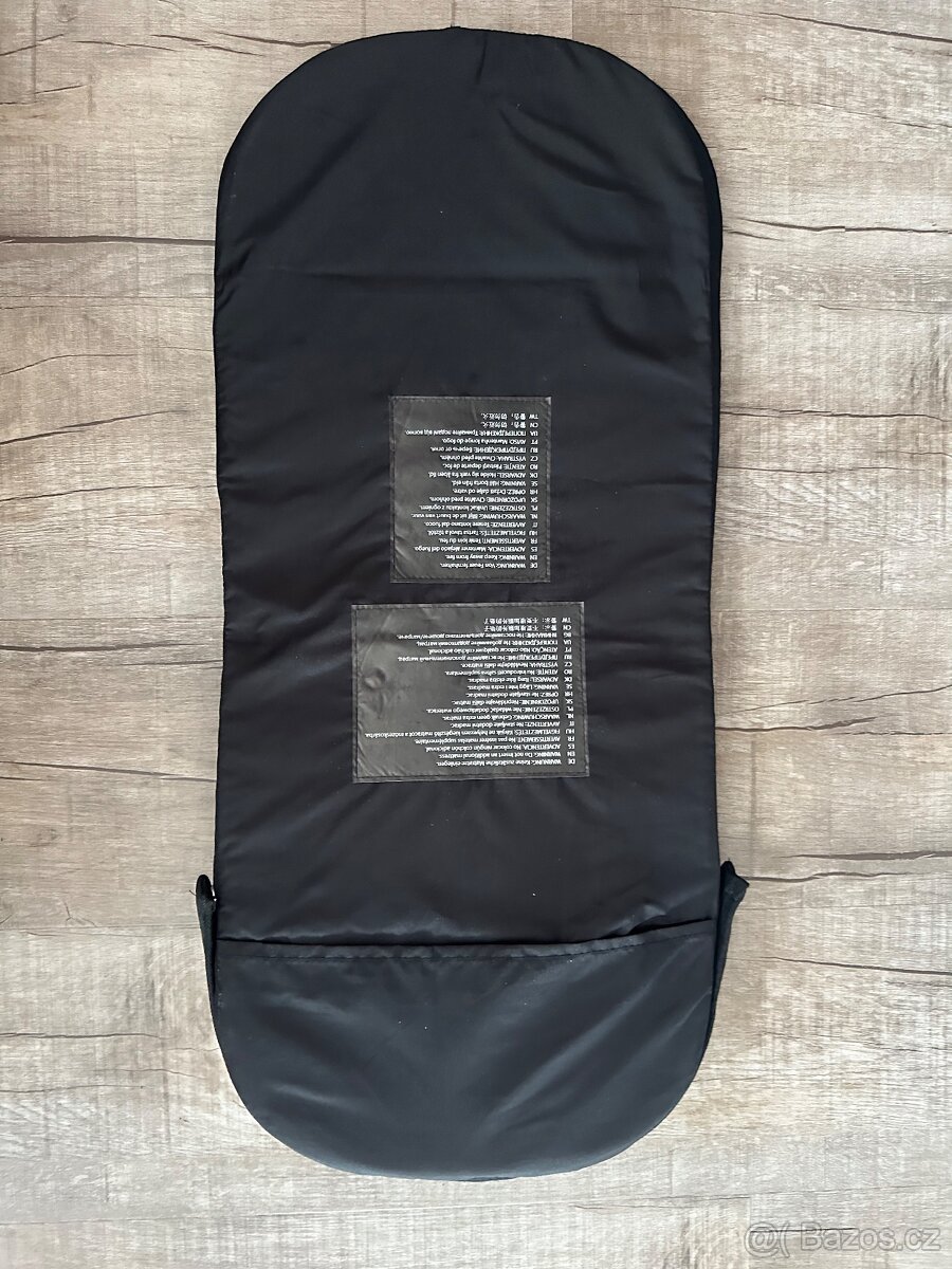 ABC design salsa 4 air - 8