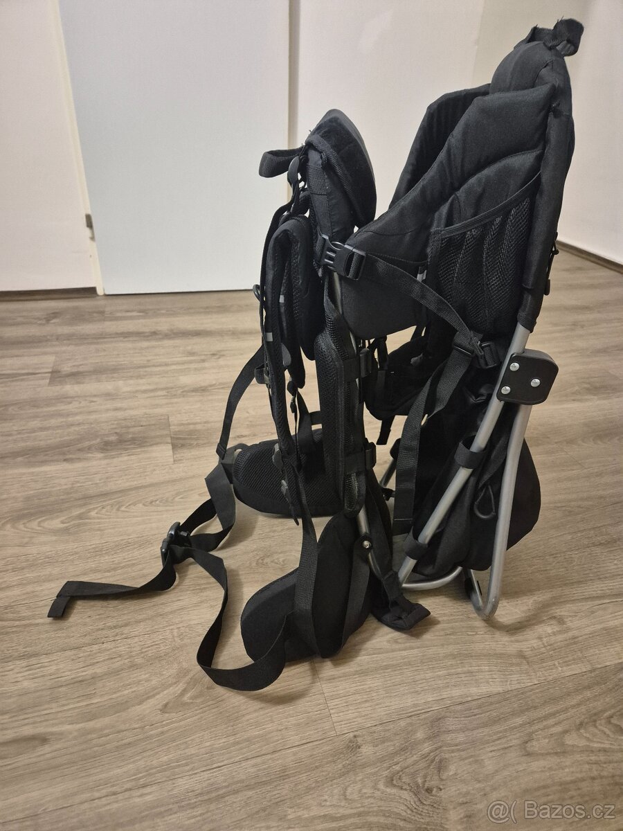 Krosna - nosítko - 8