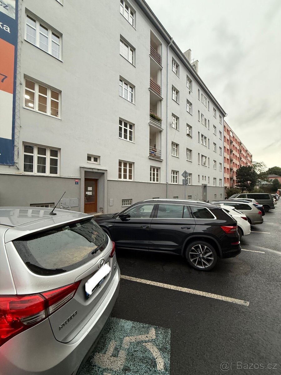 Prodej bytu 1+1 44 m², Teplice - Trnovany - 8