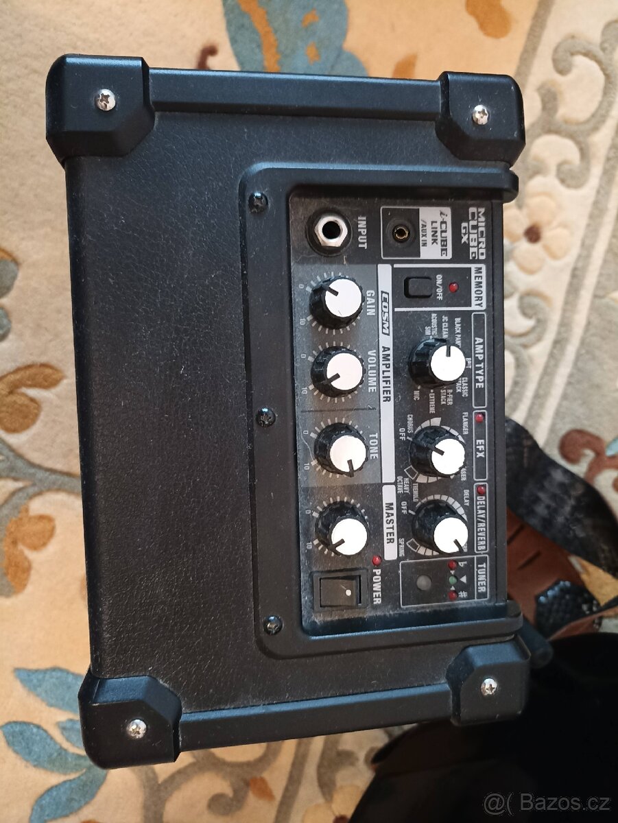 Yamaha pacifica pac112vcx - 8