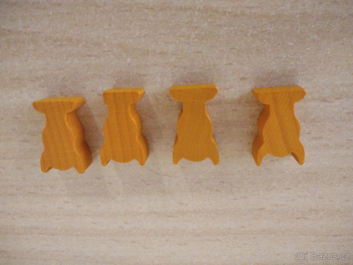 Zeměplocha - desková hra - 8