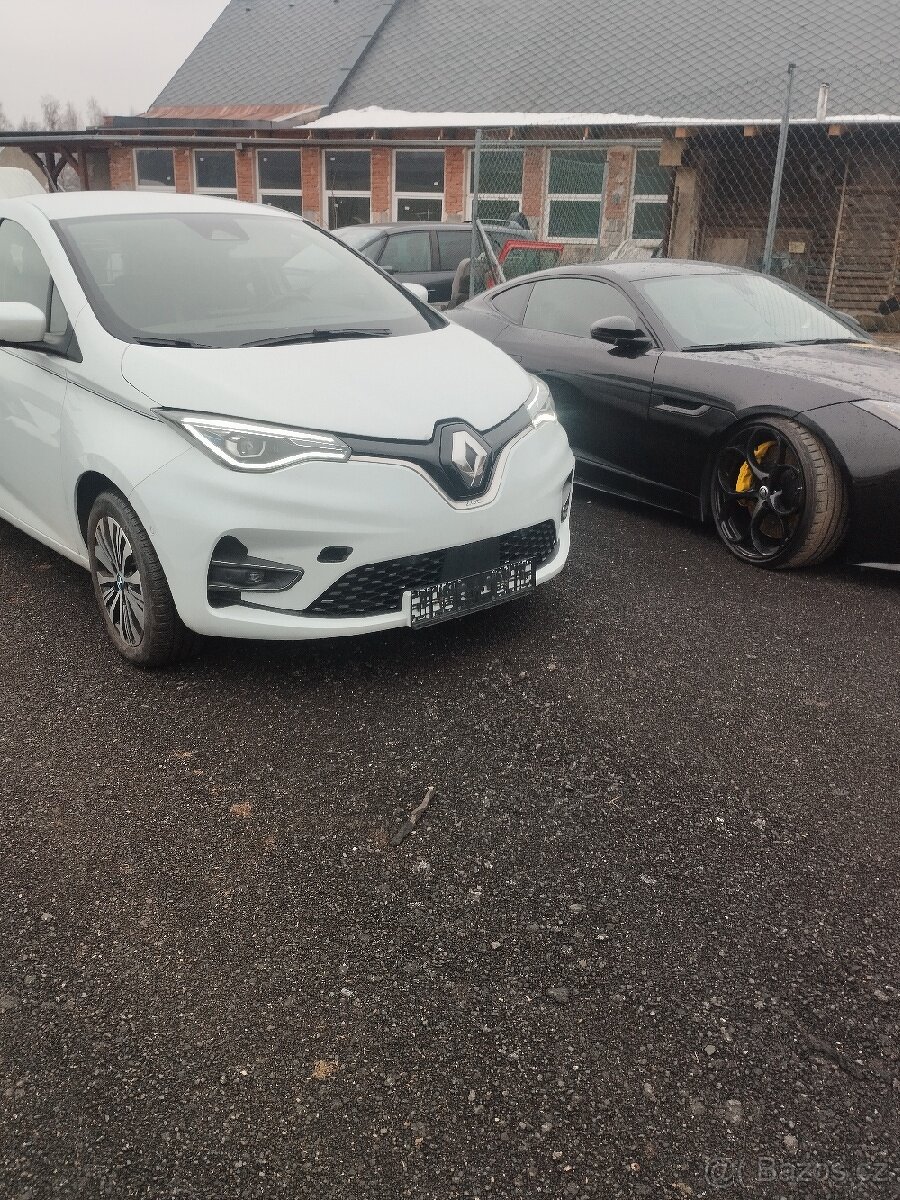 Renault zoe - 8