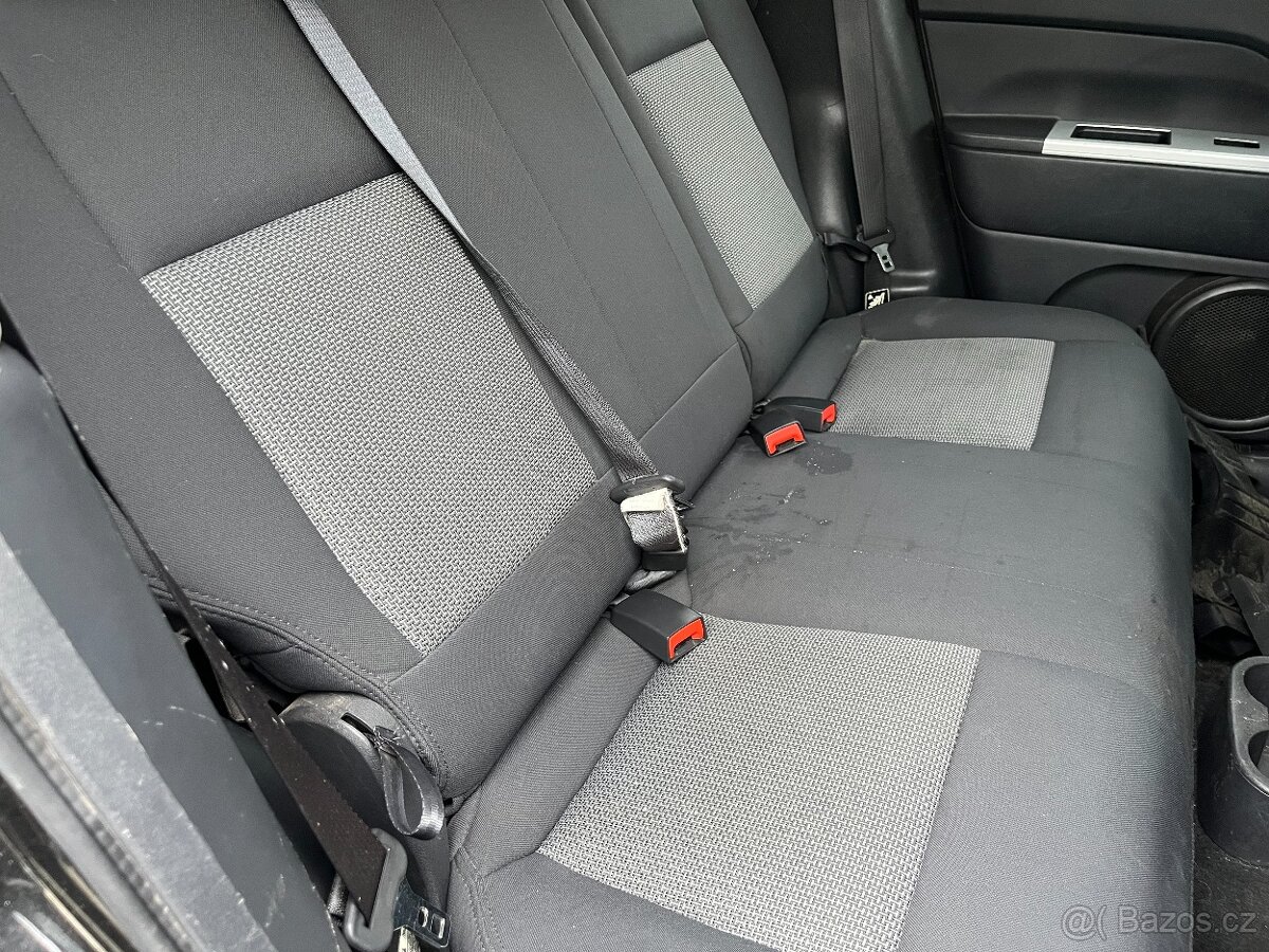 Jeep Patriot 2.4i manuál - 8