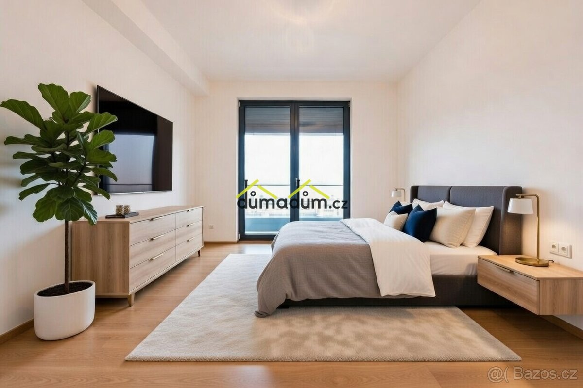 Prodej bytu 3+kk, 114 m², Praha - 8