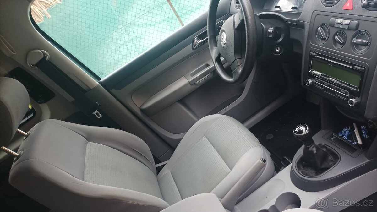 Prodám Škoda Octavia ZTP - 8