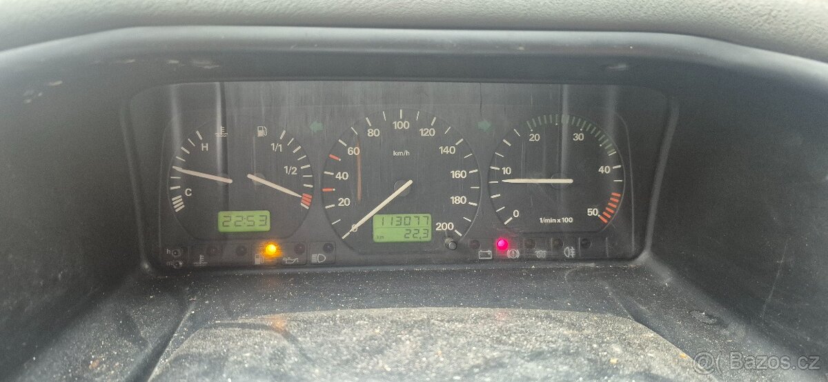 Vw t4 2.5 tdi 75kw rok 98 - 8