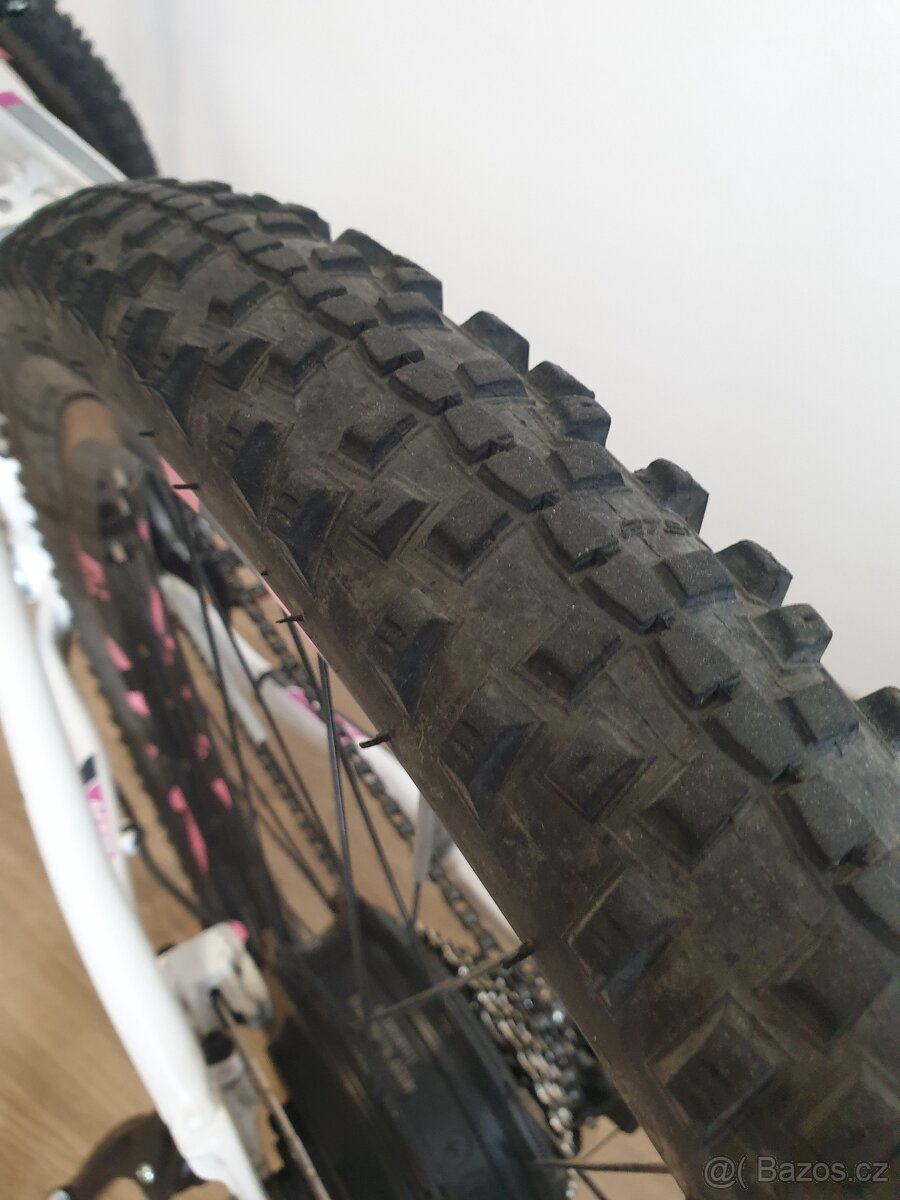 Elektrokolo Leader Fox - 8