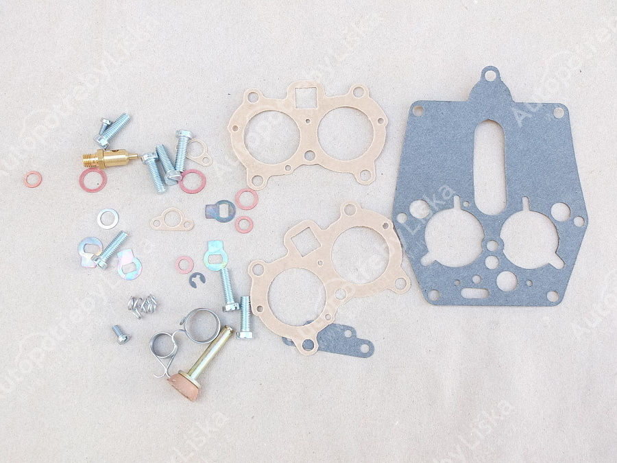 REPAS KARBURATOROU... - 8