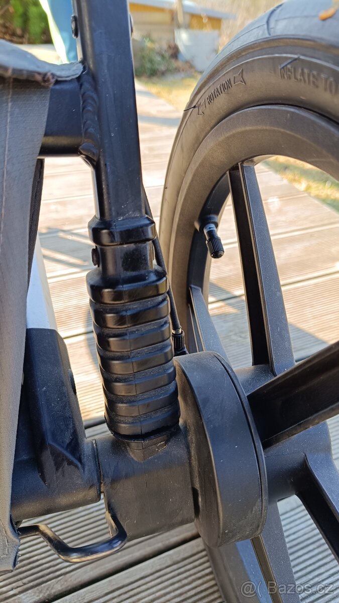 Thule Urban Glide 2 - 8