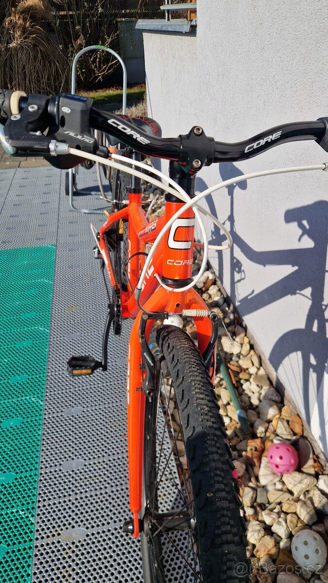 Dětské Core Nipper 24" - 8