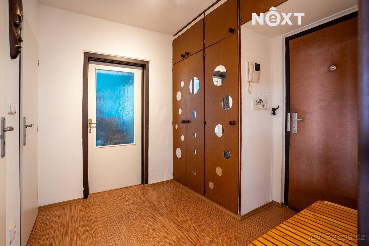 Prodej byt 2+1, 64㎡ - 8