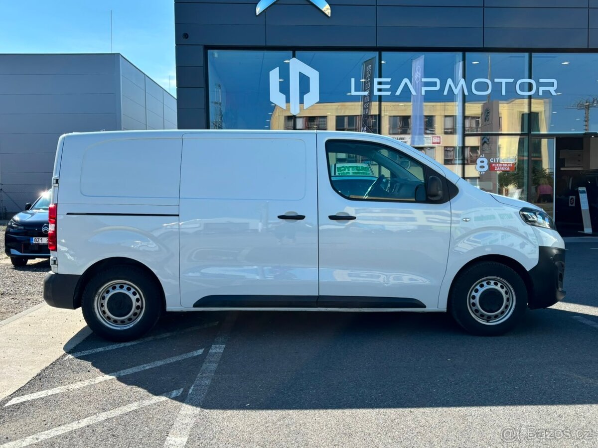 Opel Vivaro 1,5 CDTi - 8