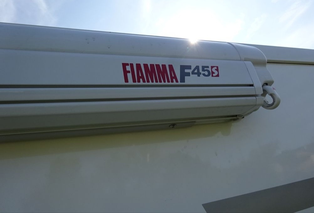 Prodej obytného vozu - 8