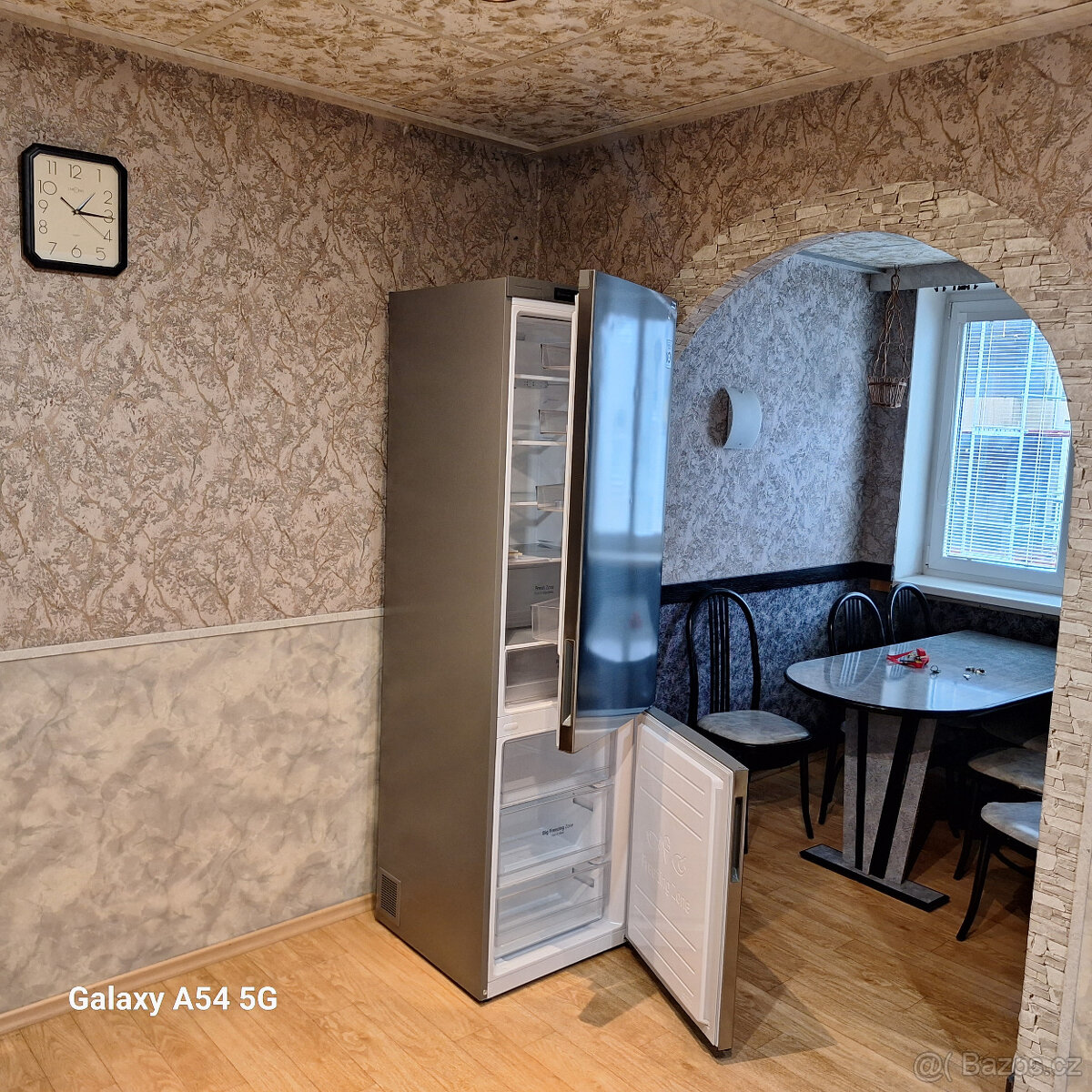 Prodám velký byt 2+1 v centru Ostravy - 8