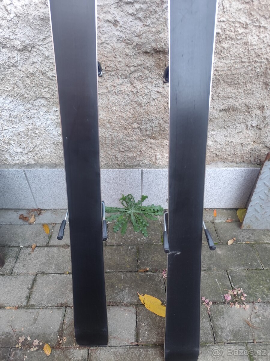 Dětské lyže Fischer 120cm - 8