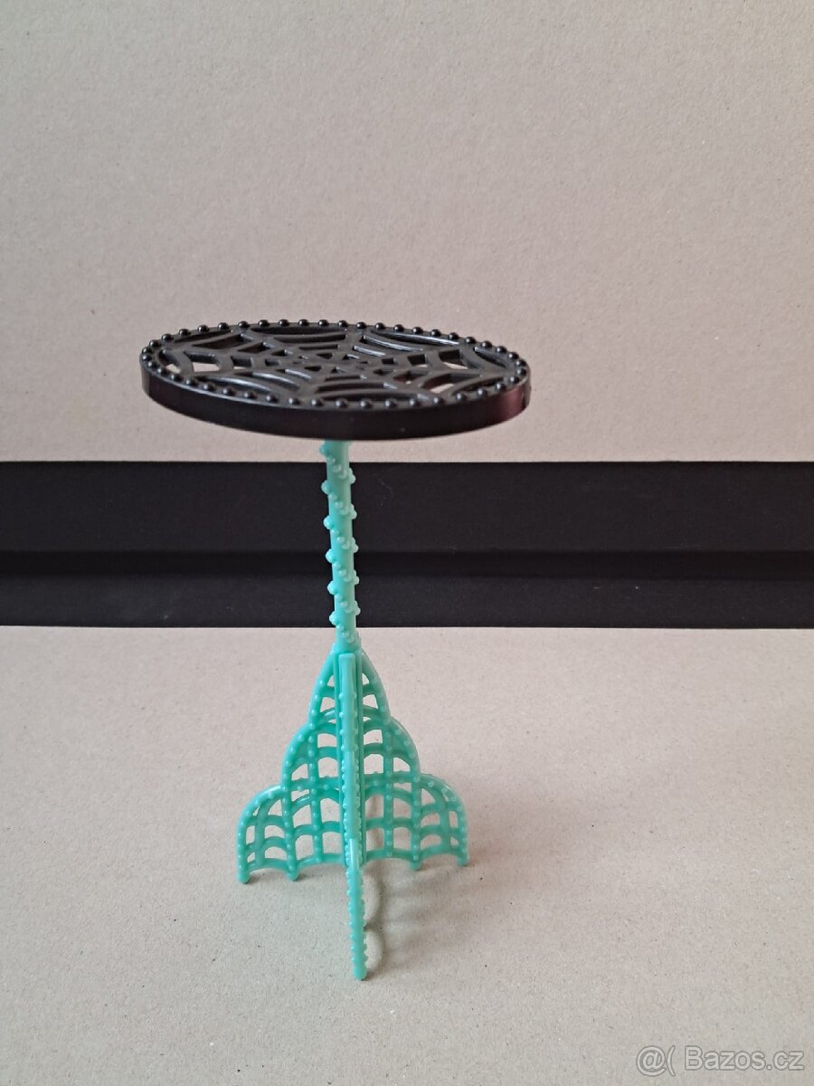 Monster High nábytek - 8