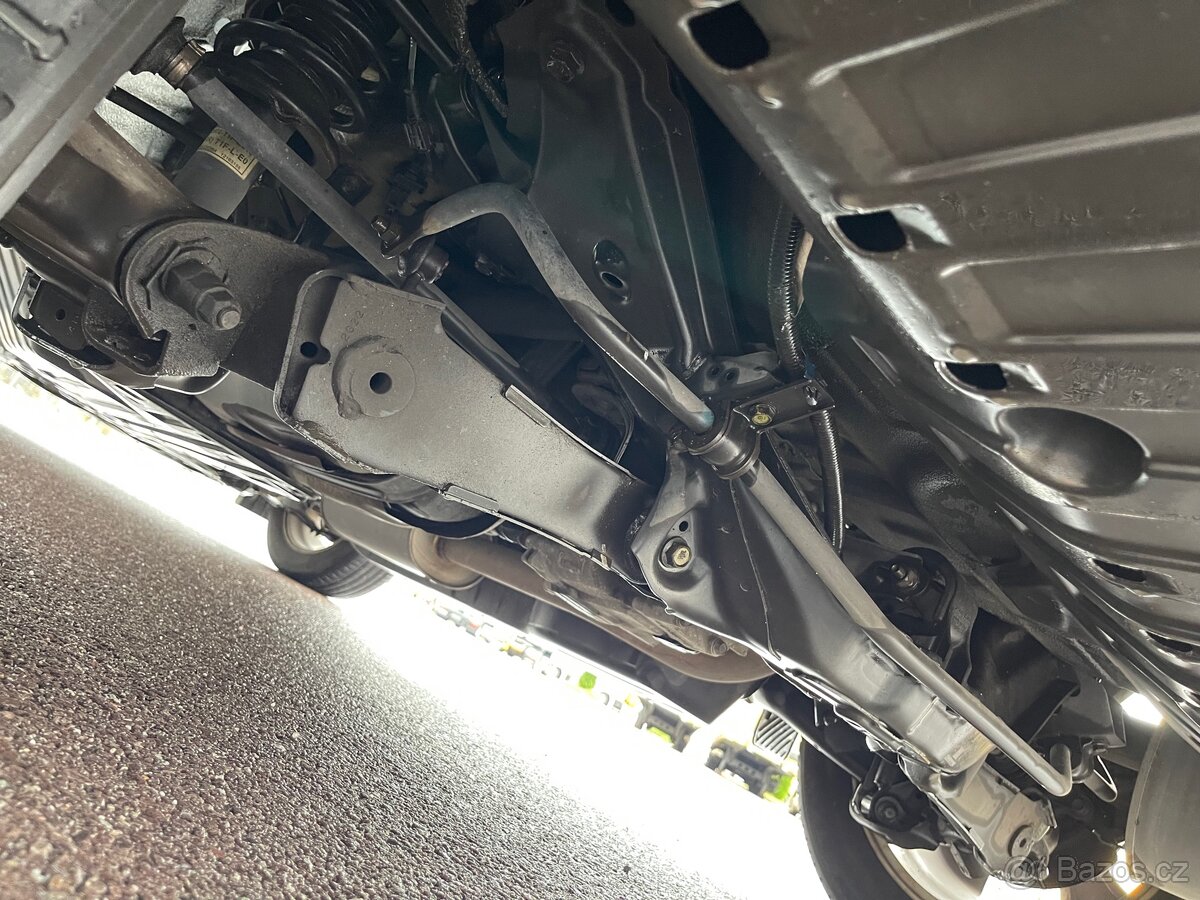 Honda CRV 2013 2.2 i-DTEC 4x4,MANUÁL,TAŽNÉ,SERVIS HONDA - 8