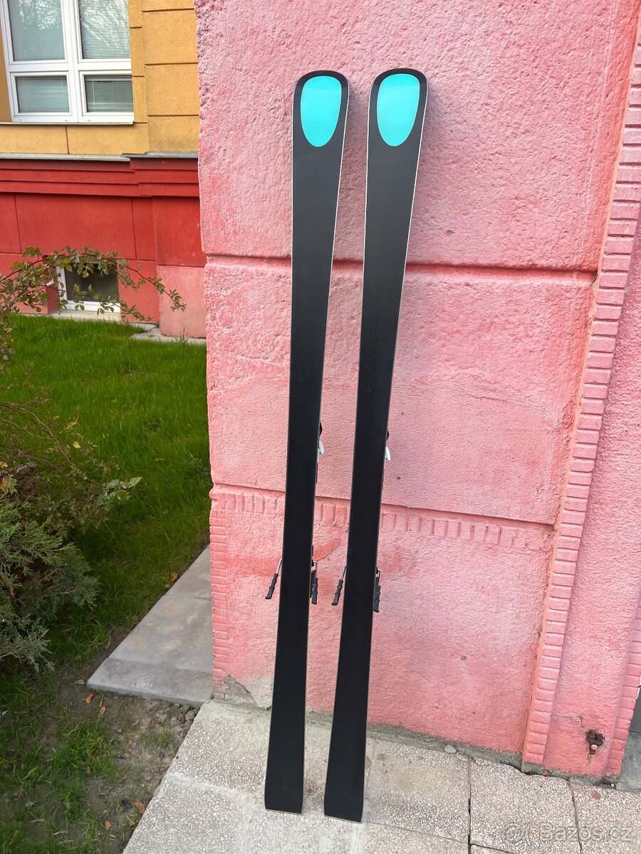 Lyže Kästle RX12 GS 168cm - 8
