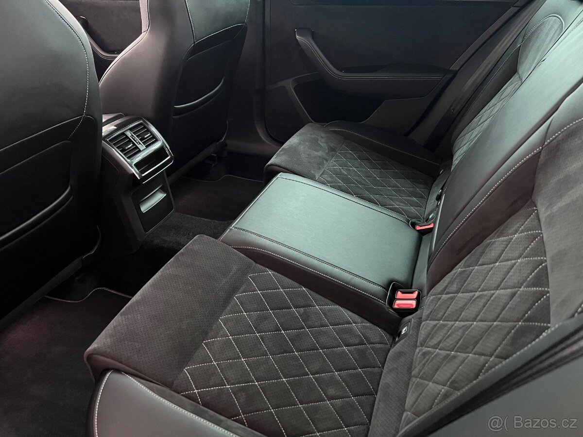 Škoda Superb III FL Sportline 2,0TSI 140kW DSG - 8