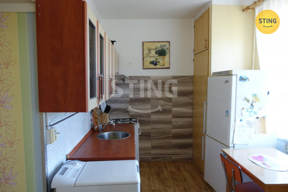 Prodej bytu 3+1, Havířov - Podlesí, 133531 - 8