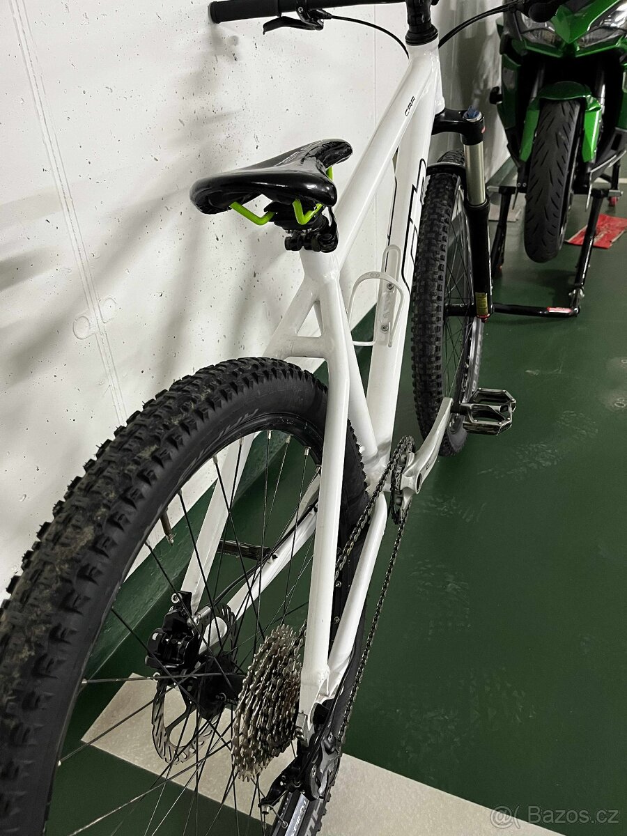 Dětské kolo RB 26” - 8