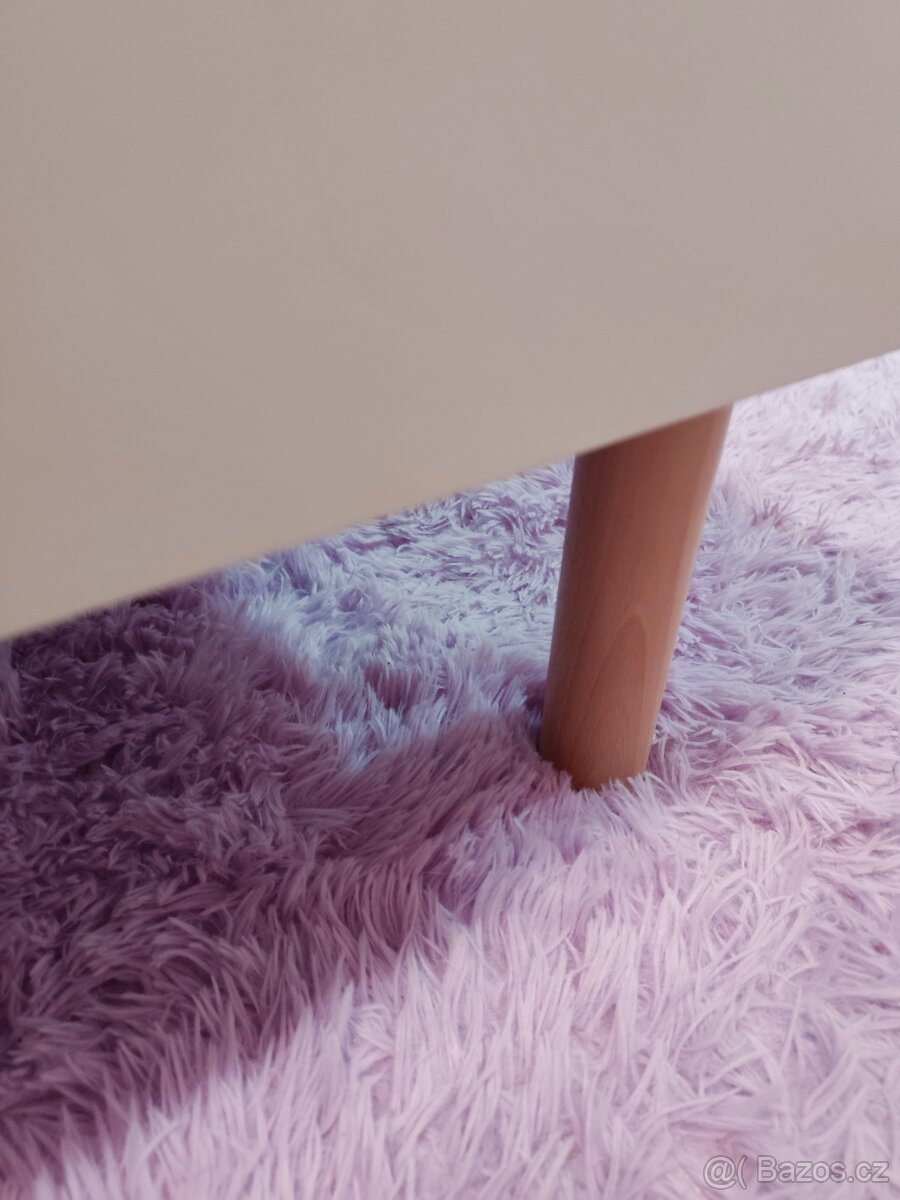 Mládežnická (větší postel) Faro s matrací DreamZone Plus - 8