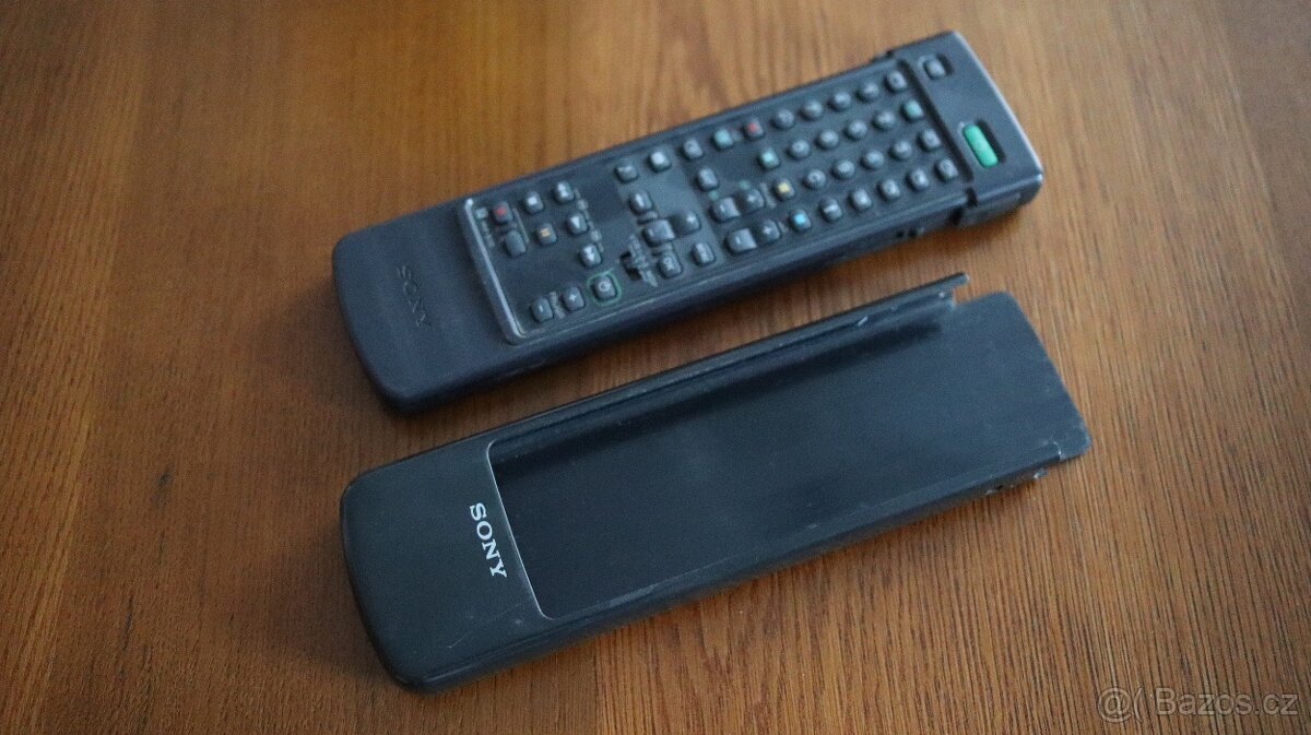 Sony projekční TV - 8