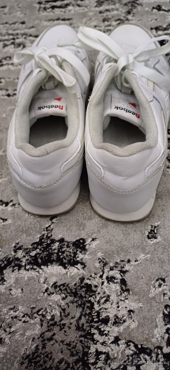 Značkové hezky sportovní vycházkové boty - 8