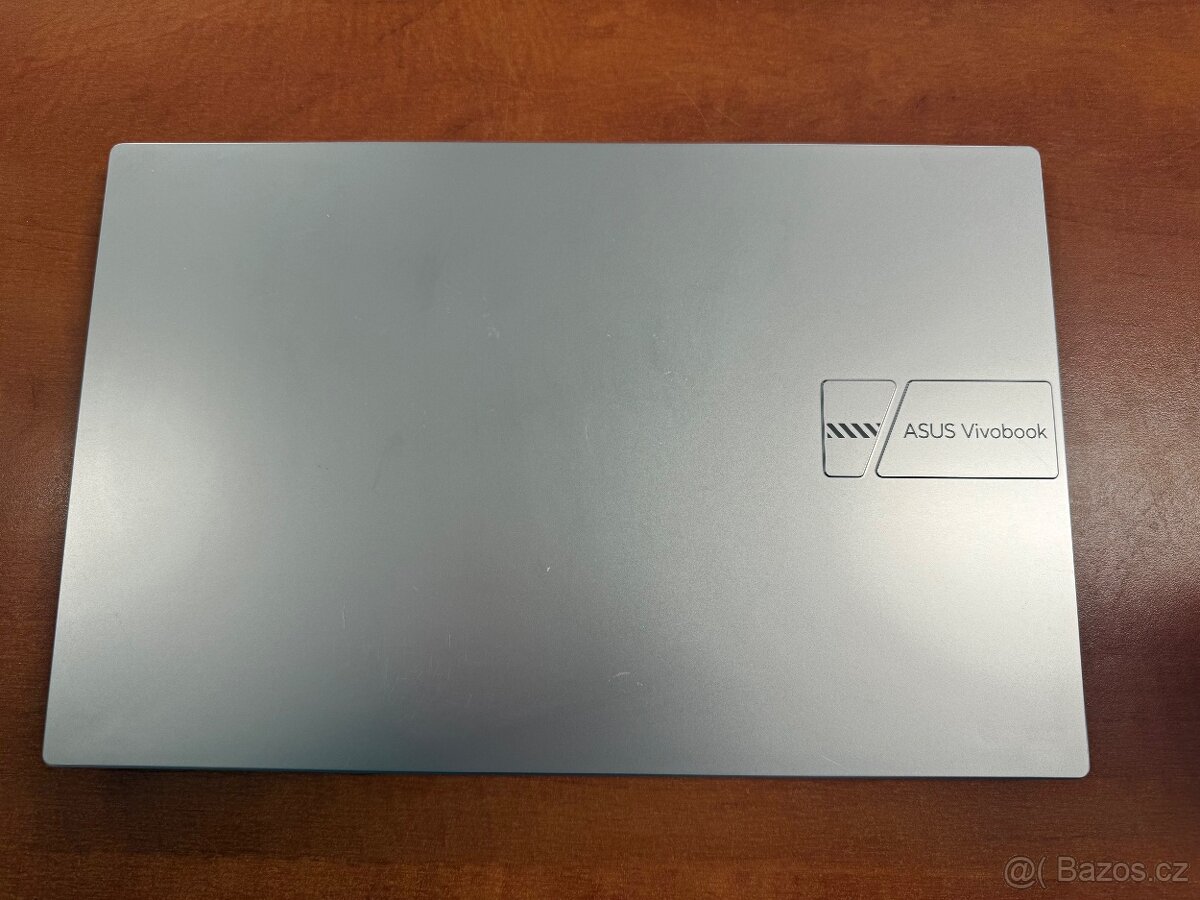 Asus Vivobook 477gb hdd,ram16gb,Core i5 - 8
